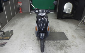 SUZUKI LET's 4 2023 CA45A
