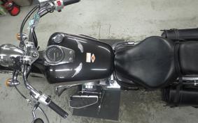 HONDA SHADOW 750 Gen. 3 2013 RC50
