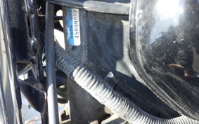 HONDA APE 50 1996 AC16