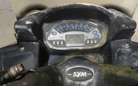 SYM RV125EFi LA12W