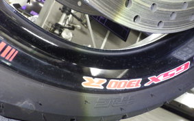 SUZUKI HAYABUSA Gen.2 2008