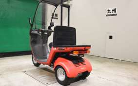 HONDA GYRO CANOPY 2024 TA03