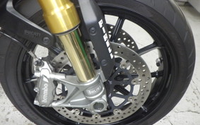 DUCATI SCRAMBLER 1100 S 2021