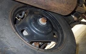 SUZUKI ADDRESS V125 2024 CF4EA