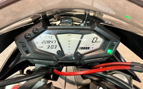 KAWASAKI Z800 2013 ZR800A
