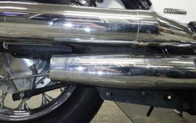 HONDA SHADOW 400 CUSTOM 2011 NC45