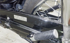 HONDA CD90 BENLY HA03