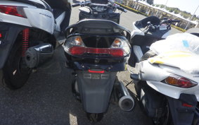 SUZUKI SKYWAVE 250 (Burgman 250) SS 2 CJ46A