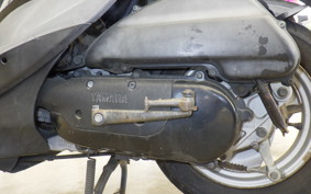 YAMAHA JOG Gen.5 SA36J