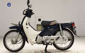 HONDA C110 SUPER CUB JA10
