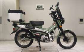 HONDA CT125 HUNTER CUB 2003 JA55
