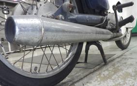 HONDA C50 SUPER CUB 2023 C50