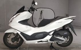 HONDA PCX125 JK05
