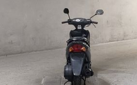 SUZUKI ADDRESS V125 CF46A
