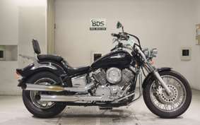 YAMAHA DRAGSTAR 1100 2018 VP10J