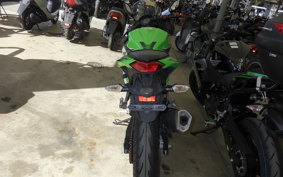 KAWASAKI NINJA 250 ABS 2021 EX250L