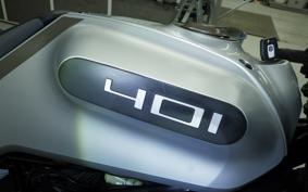 HUSQVARNA VITPILEN 401 2022