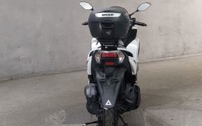 YAMAHA TRICITY 125 SEC1J