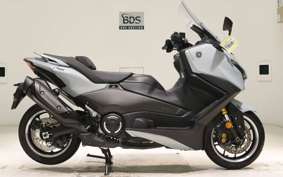 YAMAHA T-MAX 560 T 2025 SJ21J