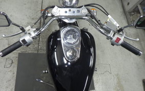 HONDA MAGNA 250 2012 MC29