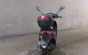 HONDA DIO AF62