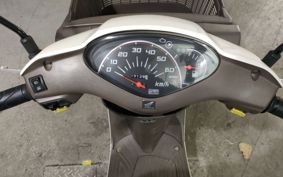HONDA DIO CHESTER AF68
