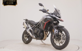 TRIUMPH TIGER 900 GT 2026