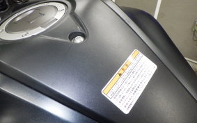 HONDA CB125 R 2013 JC91