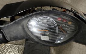 YAMAHA JOG SA55J