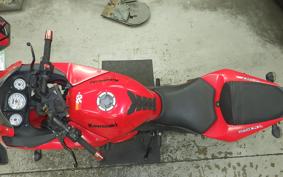 KAWASAKI NINJA 250R EX250K
