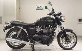 TRIUMPH BONNEVILLE 2012