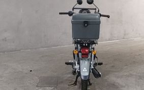 HONDA CROSS CUB110 JA60