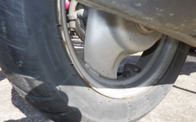 YAMAHA JOG Gen.5 SA36J