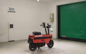 HONDA MOTOCOMPO 2026 AB12