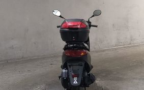 YAMAHA AKUSHI STREET SE53J