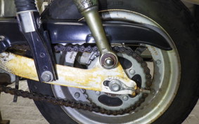 HONDA CHALY 70 2024 CF70