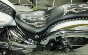 SUZUKI INTRUDER 400 Classic 2010 VK56A