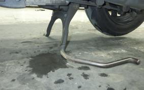 SUZUKI LET's 5 G CA47A