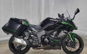 KAWASAKI NINJA 1000 SX 2023 ZXT02K