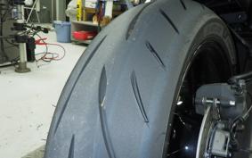 HONDA CBR600RR 2024 PC40