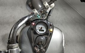 HONDA SHADOW 400 2002 NC34