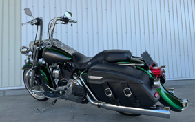 HARLEY FLHRC-I 1450 2002 FRW