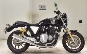 HONDA CB1100RS 2017 SC65