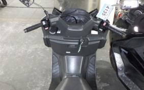YAMAHA MAJESTY 250 4HC
