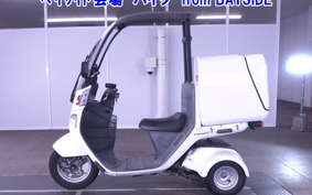 HONDA GYRO CANOPY-2