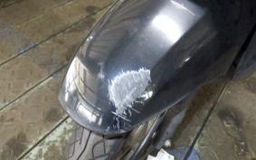 HONDA TACT Basket AF79