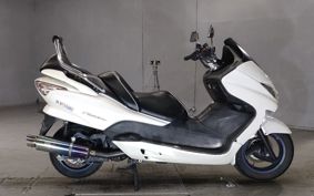 HONDA FORZA Z MF08