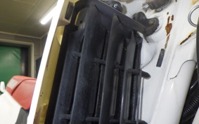 YAMAHA DT200 Gen.2 R