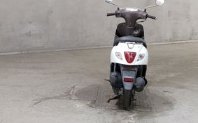 SUZUKI LET'S G CA4AA