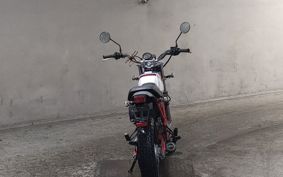 HONDA FTR223 MC34